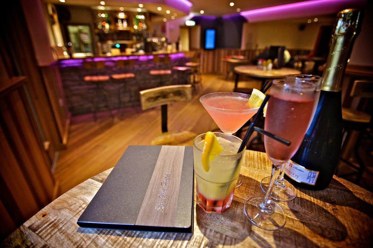 St Ola Hotel Thunder Bay Buitenkant foto