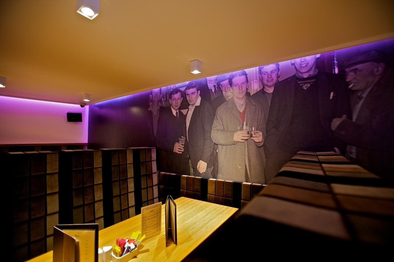 St Ola Hotel Thunder Bay Buitenkant foto